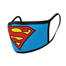 DC Comics GP85559 Superman Mask