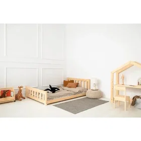 Adeko Lit enfant 140x190cm