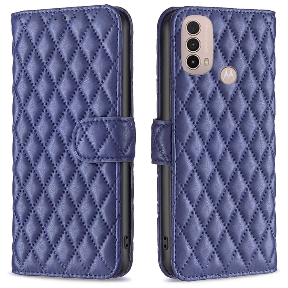 Motorola Flip Case for Moto E30/Moto E40