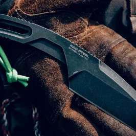 Extrema Ratio Rao Veitsi Teräs N690