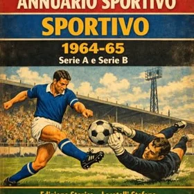 Annuario Sporivo 64-65