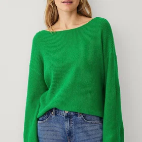 Ellos Collection Sweatshirt Oversize (Dame)