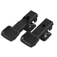 Asetek Clutch Paddles