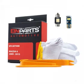 EINPARTS EPLSET406