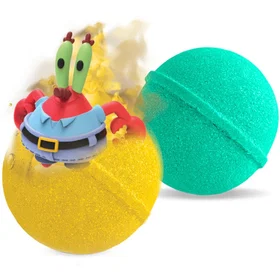 Craze INKEE SpongeBob Badebom