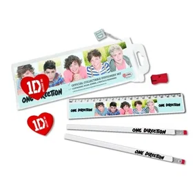 One Direction Skrivariket