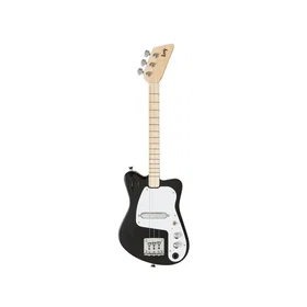 Loog Guitars Mini Electric Black
