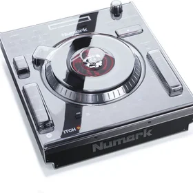 Decksaver Numark V7 Cover