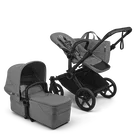 Bugaboo Donkey 6 (Dubbelvagn)