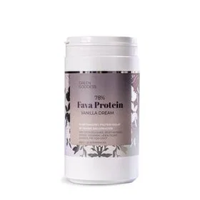 Green Fava Protein Vanilla Dream 0.4kg