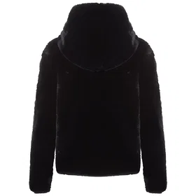 Rehall Fluffy-r Fuld-Zip Fleece Jakke (Dame)