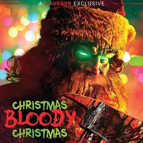 Christmas Bloody Christmas (Blu-Ray)