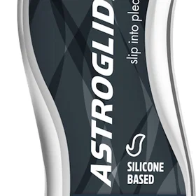 Astroglide Silicone Liquid Personal Lubricant 120ml