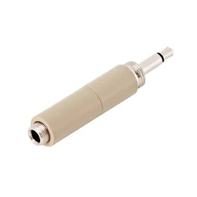SubZero SA565-SK2 Threaded Minijack Adaptor