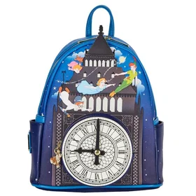 Loungefly Disney Peter Pan 26