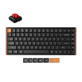 Keychron K3 Max SE QMK Wireless Custom Mechanical Keyboard