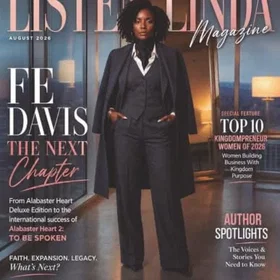 Listen FE Davis The Next Chapter