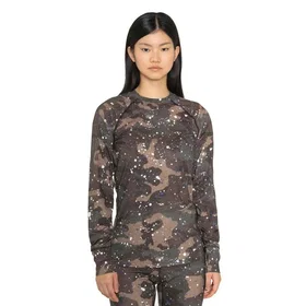 Armada Haven Long Sleeve Base Layer (Women's)