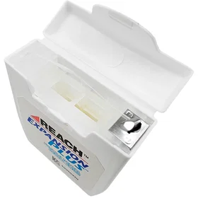 Reach Vokset Tannfloss 50m