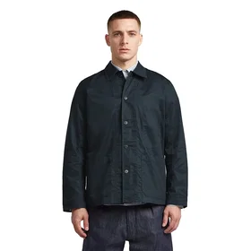 G-star The Casper Slim Fit Overshirt (Herr)