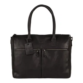 Burkely Valerie Sac pour Ordinateur (15.6")