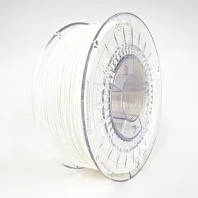 DEVILDESIGN ABSplus Hvit 1.75mm 2kg