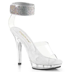 Fabulicious LIP-142 (Women's)