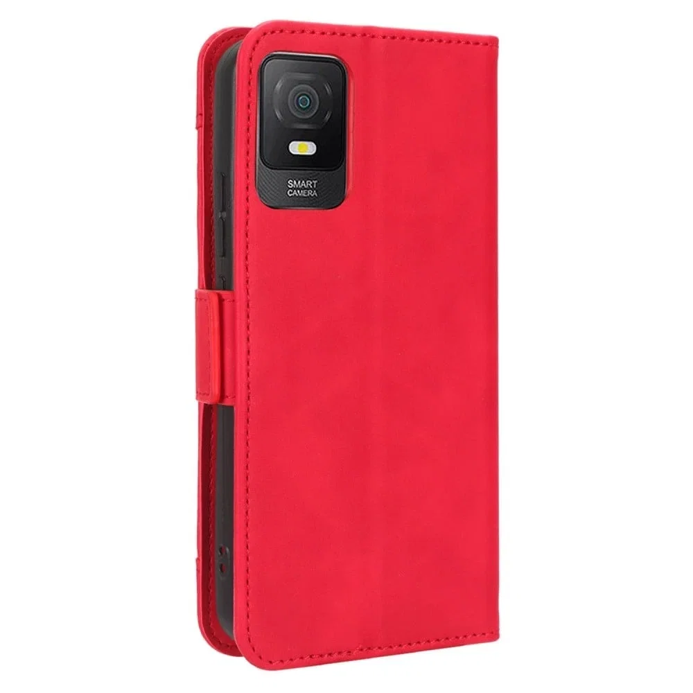 TCL Moderni Skinn Wallet Case for Mobile Phone