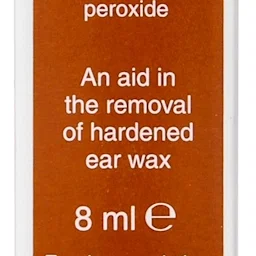 Exterol Ear Drops 8ml