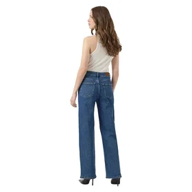 YAS Rosie Jeans (Dame)