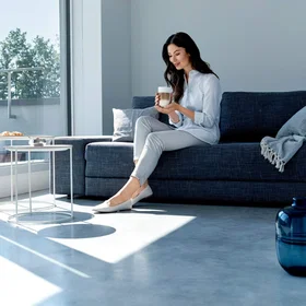 Bosch-Siemens TZ80002N Comprimés détartrants 3-pack