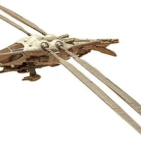 Master replicas Dune Harkonnen Ornithopter (5056474210105)