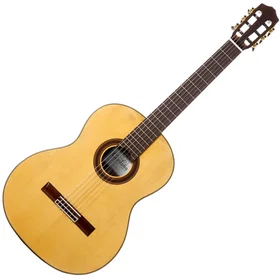 Cordoba Iberia C7-SPRUCE