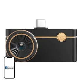 Thermal P3 mini iOS/Android