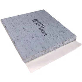 Fireprotect Grafittplate 45x45mm