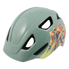 Wag Kid Fun Junior Urban Barn Cykelhjälm