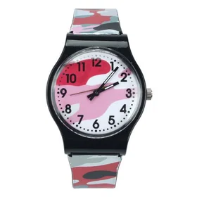 ROD Watches Camouflage Special Edition I46C-B440001 46mm