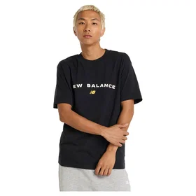 New Balance Reimagined Graphic 1 Kortärmad T-shirt 3-pack (Herr)