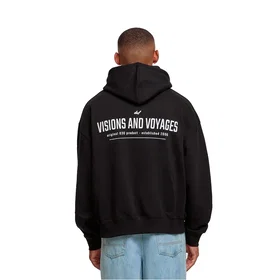 DEF Hoodie (Homme)