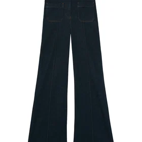 Reiss Sakura Flare Jeans (Naisten)
