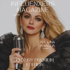 INFLUENXERS Premium Edition