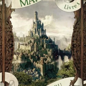 Martyrs Tome 1 Broché