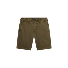 Superdry Utility Chino Shorts (Herr)