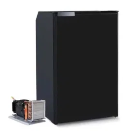 Vitrifrigo C95p (Black)