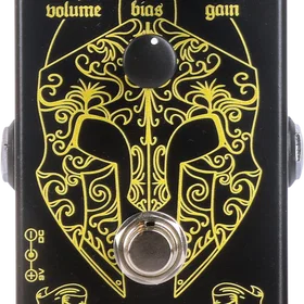 Catalinbread Knight School Fuzz DIY Kit