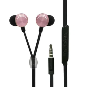 2GO 794477 med ledning in-ear ørepropper