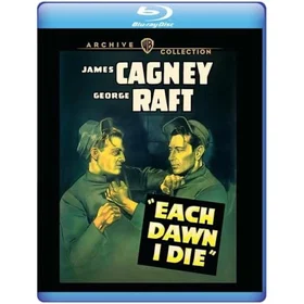 Kotion Each Each Dawn I Die (Blu-Ray)
