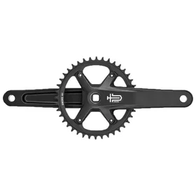 Microshift Sword Crankset 170mm 48/31t