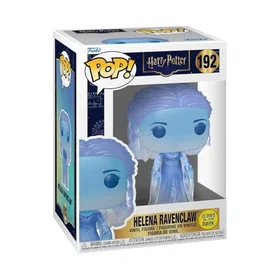 Funko POP! Harry Potter Helena Ravenclaw Glow in The Dark #192