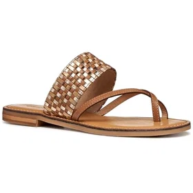 Geox Maddalusiac D65ymg0kfky (Femme)